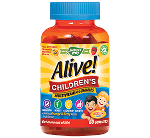 alive-childrens-gummies